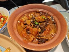 -打酱油·非遗淮扬菜(瘦西湖梅岭店)