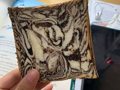 -爸爸糖吐司面包(南京鼓楼龙江店)