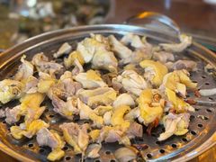 -食德喜·阳山鸡王食研基地