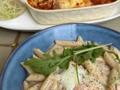 -玛格萝妮比萨屋(四平店)