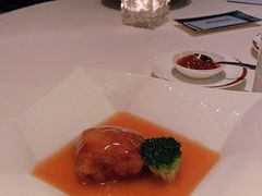 -天龙轩(香港丽思卡尔顿酒店)