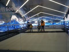 -Hopo Snow 城市滑雪空间(滨江宝龙城店)