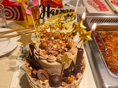 -EnergyCake蛋糕理想国