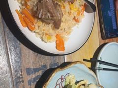 -新粤新疆菜(禅城店)