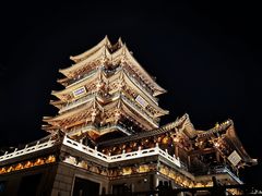 -济南大明湖景区