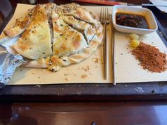 -那拉提之疆·新疆菜(美院店)