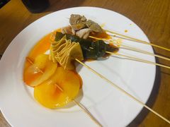 -丁丁猫重庆小面(徐州路店)