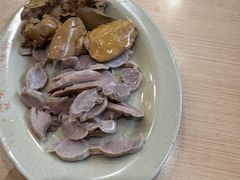 -百家鸡味馆(清泰店)