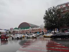 -沈阳站