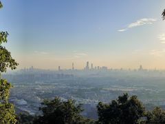 -火炉山森林公园