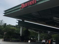 -宁波万豪酒店