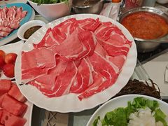 -草原传奇鲜羊火锅(桥北店)