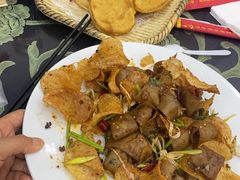 -小姚主食工坊(平阳北街店)