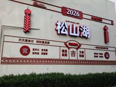 -东莞松山湖凯悦酒店
