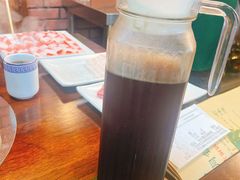 -大明铜锅·烤涮坊·烧烤(总店)