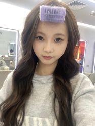 -YOUNG漾沙龙