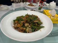 -天鲜阁·海鲜粤菜·33年老字号(石槎白云站店)
