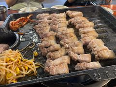 -Dombe豚(黑猪肉街店)