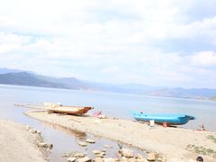 -丽江泸沽湖景区