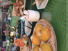 -盛港湾海鲜食府(黄沙店)