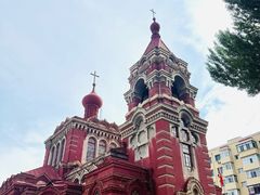 -圣·阿列克谢耶夫教堂