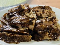 卤鹅-永忠饭店(赤石店)