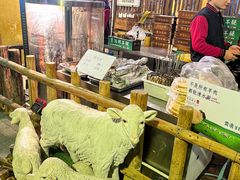 -霄汉羊排(万松园一店)