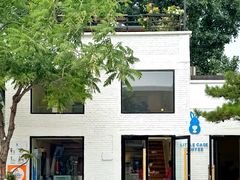 -小意思咖啡店(草桥店)