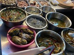 -圆蛋酒料•生腌(开元路店)