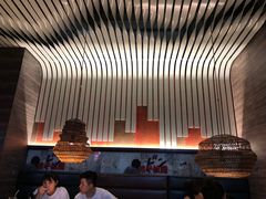 -味千拉面(杭州滨江星光大道店)