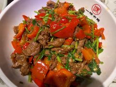 -一味大院•桐庐菜传承店(春江路店)