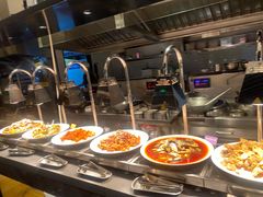 -星伦多自助料理(江阴万达店)