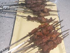 -高原第一家资格烤羊肉(玉林南路总店)