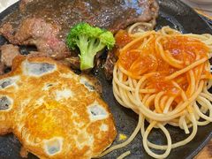 -豪享来中西餐厅(金水东路店)