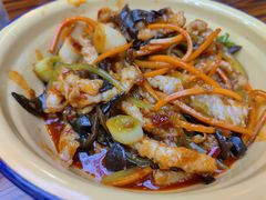 -山城欢现炒食堂(上海城店)