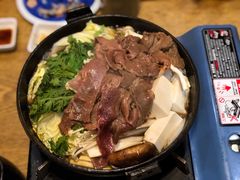 -水之惠鲜鱼料理(王府大街店)