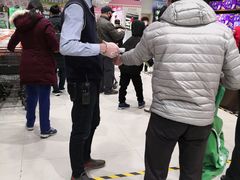 -丽达购物中心(崂山店)