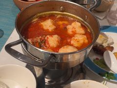 -味餐厅·海鲜·火锅·自助餐