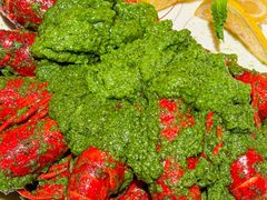 -龙巢盱眙龙虾·牛蛙·烧烤宵夜(八卦岭店)