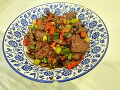 -新新湘菜馆(新中街二条店)