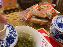 -盖碗儿梨园·变脸吐火·川剧(天府广场店)