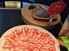 -川江号子火锅(运河城店)