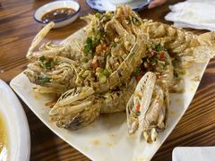-板桥海鲜广场(文明东店)