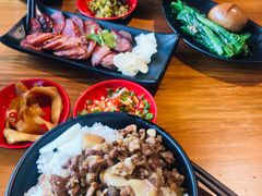 -大三元台湾鲁肉饭(沙井新桥店)