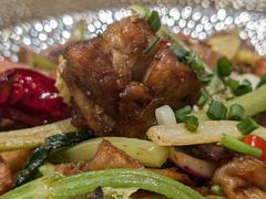 -干锅鱼庄(北京荟聚西红门购物中心店)