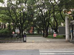 -上海市控江中学