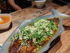 -树厨贵州菜(大十字店)