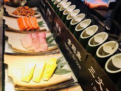 自助调料区-星伦多 自助料理(圆融店)