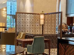 -上海嘉定喜来登酒店