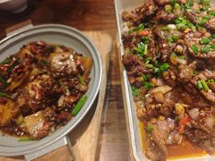 -树厨贵州菜(铜仁花果山店)